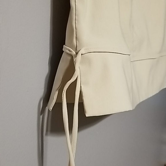 <SPICEWEAR> Vintage Stretch Skirt w/ Side Slits - Picture 7 of 12